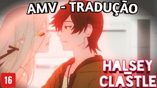 AMV Kizumonogatari - Tradução: Castle