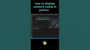 How to Display System