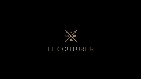 Waters from another time - LE COUTURIER