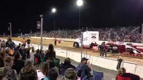 Full pull