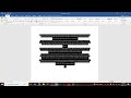 MS Word Home Tab Full Explanation | Complete Overview for Beginner
