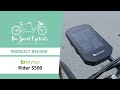 Bryton takes aim at Garmin and Wahoo - Bryton Rider S500 GPS Cycling Computer Review feat. USB-C