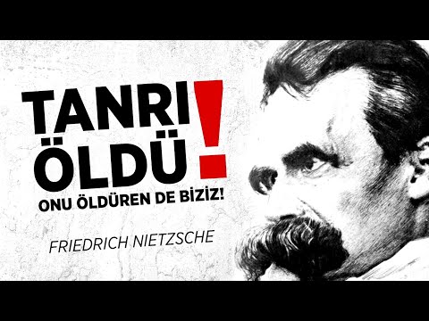 Friedrich Nietzsche&rsquo;nin Hayatı ve Eserleri