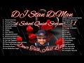 DJ Stan D&#39;Man Old School Quiet Storm &quot;Don&#39;t Talk Just Listen&quot;