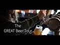 The great beer tour