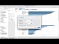 How to Display the Top N and Retain the % of Total