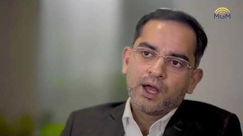 Dr Deepak Subramanian | Senior Consultant & Clinical Lead | MGM Healthcare