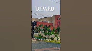 BIPARD Bihar Institute of Public Administration & Rural Development #Gayaji#training centre