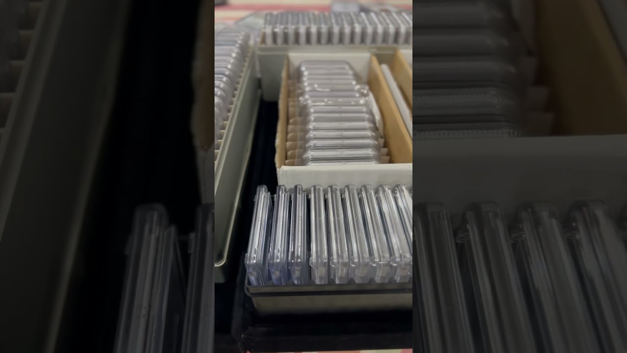 400 TROY OUNCES OF GRADED NGC PCGS SILVER COINS YouTube 400 TROY OUNCES OF GRADED NGC PCGS SILVER COINS YouTube