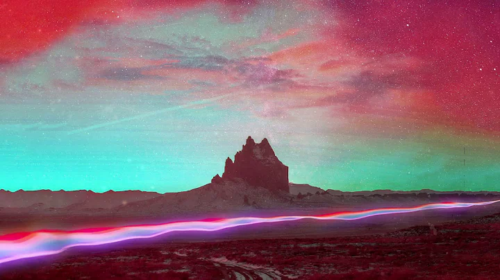 Louis The Child, Foster The People - Every Color (...
