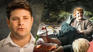 LOTR: Sean Astin's serious injury during filming Lord of the Rings!