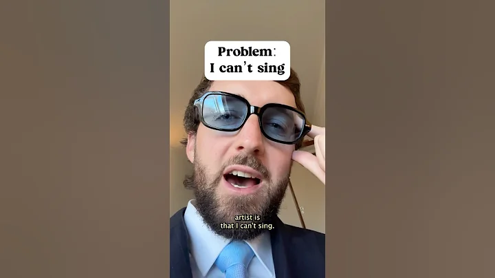 I CAN’T Sing… But With AI Voice Changer by BandLab I Can Make It Sound Like I Can! 🗣️ #AI #bandlab