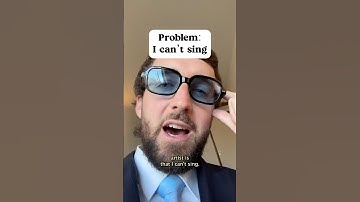 I CAN’T Sing… But With AI Voice Changer by BandLab I Can Make It Sound Like I Can! 🗣️ #AI #bandlab
