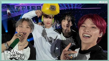 [JO1 BEHIND] JO1DER SHOW 2025 ‘WHEREVER WE ARE’ IN TOKYO DOME #2