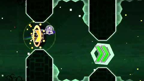 Geometry Dash Dorabaebasic7 By Dorabae