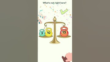 #shorts | DOP 2 :- Delete One Part | All Level Mobile , Android , ios  Gameplay | All Level Dop 2