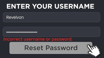 How To Get Hacked Roblox Account Back (2025) - Get Your Hacked Roblox Account Back