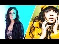 Daya - Music Evolution (2015 - 2018)