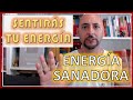 ¿QUIERES EMITIR ENERGÍA CURATIVA con Tus Manos? Te Digo CÓMO HACERLO