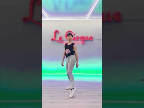 Video: Làm thế nào để thực hiện động tác nhảy 