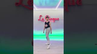Hướng Dẫn 03 Động Tác Hông Thường Dùng Trong Tiktok Dance Trend Dancing With Minhx