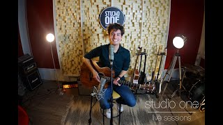Muse - Madness | Luís Sequeira | Studio One Live Sessions