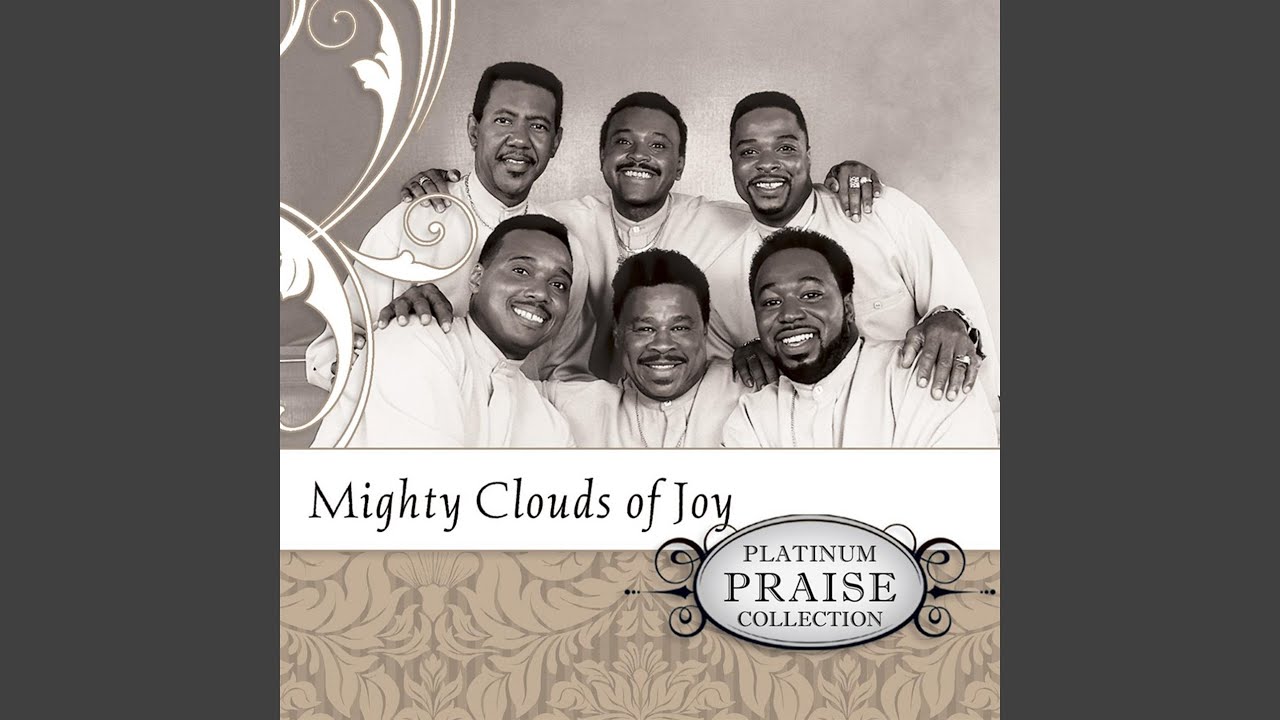 No One Can Separate Me By The Mighty Clouds Of Joy Invubu You'll be alright someday 12. christian radio