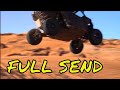 Can-Am Recovery **WE GOT THE CRASH FOOTAGE!!!