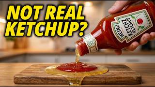 5 US Ketchup Brands to NEVER Buy This Summer (And 4 That Are Actually Authentic)