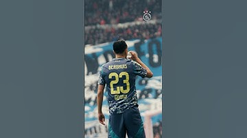 This was PSV - Ajax ❤️‍🔥
