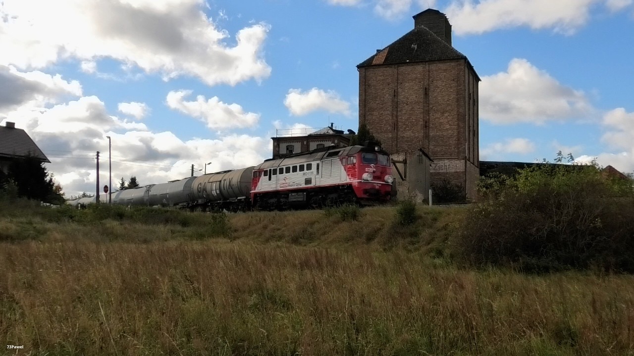 M62-1109 ORLEN KolTrans