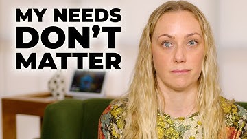 How Childhood Emotional Neglect Shows Up in Adults