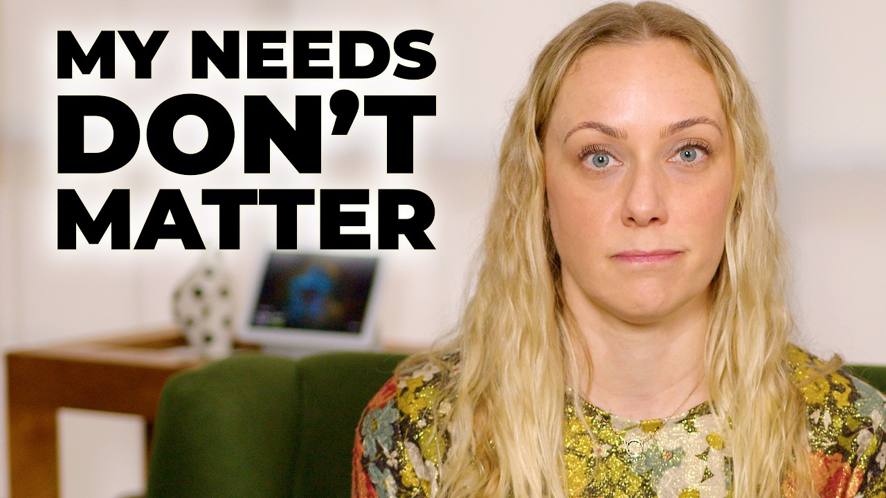 How Childhood Emotional Neglect Shows Up in Adults