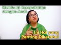 Membuat Kesepakatan dengan Anak, Ini Hal yang Penting Diketahui | Tanam Benih Parenting