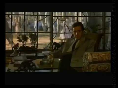 [The Godfather] Speak softly love andy williams