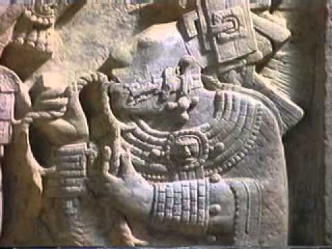 Video: Perché La Civiltà Maya è Morta? - Visualizzazione Alternativa