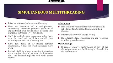 Hardware Multithreading | Computer Architecture, Dr. R. Sasikumar, Professor/CSE, RMDEC