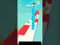 cube stacker surfer race 😎😎🍷🔥#shorts #yt shorts #youtube shorts #shorts video
