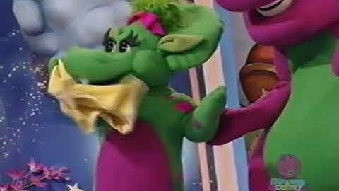 All Week Of Sing and Dance with Barney (Screener) (All Week Version) Part 173