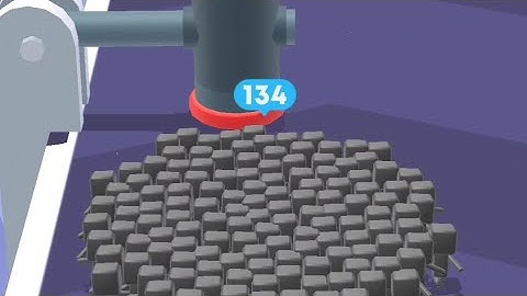 Count Masters All Levels Gameplay android ios mobile game part #642