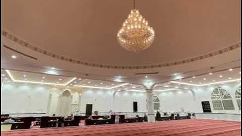 فواتح سورة الأنعام للقارئ عبدالله الحميد - من رمضان 1445 | Abdullah Al-Humaid - Surah Al-An’am 2024