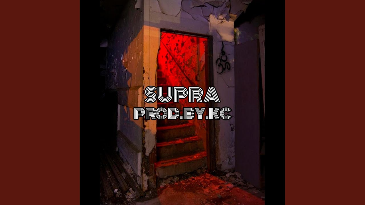 Watch Supra on YouTube Watch Supra on YouTube