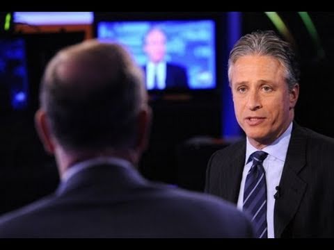 Cenk Uygur (host of The Young Turks) explains how Jon Stewart of The Daily Show changed Fox News coverage of a bill to help 9/11 first responders. New TYT Ne...
