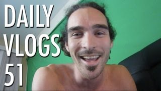Crazy Jet Lag | Louis Cole Daily Vlogs 51