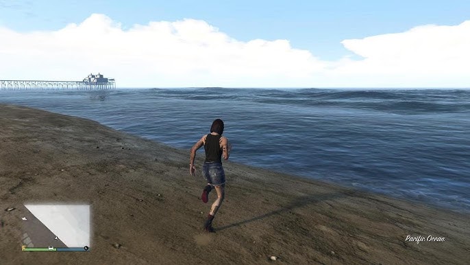 GTA 6 water physics look absolutely unreal in new leak
