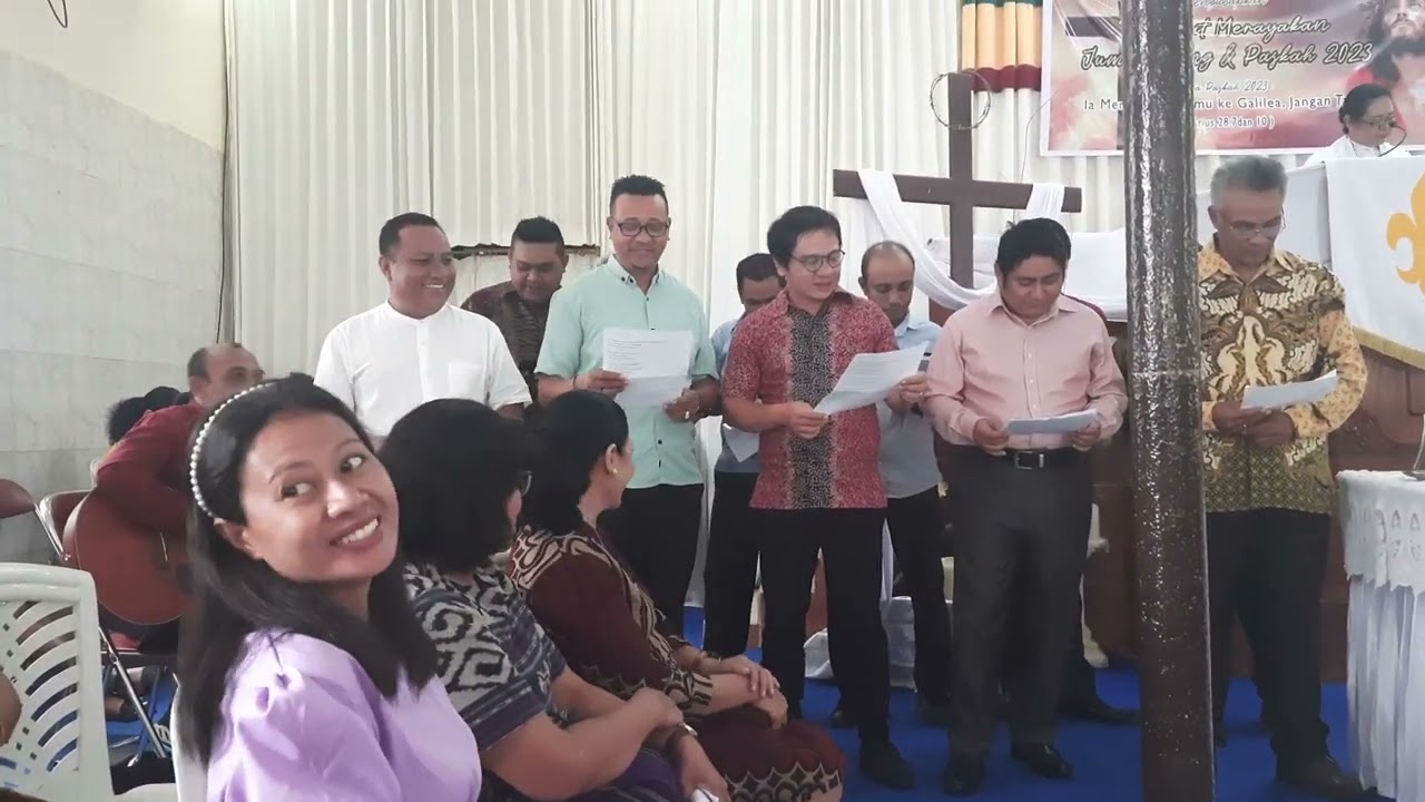 Sue Lai ( Voc. ABRAHAM. Menggelama Rote).