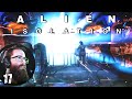 What Am I Supposed To Do? | ALIEN ISOLATION: Blind Playthrough | EP 17 [clean]