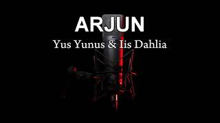 ARJUN - KARAOKE TANPA VOKAL - #DANGDUT#KLASIK.