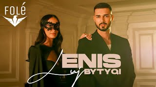 Enis Bytyqi - LUJ (Official Video)