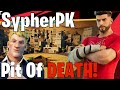 SypherPK's Pit by Oni Studios [CREATIVE REVIEW]